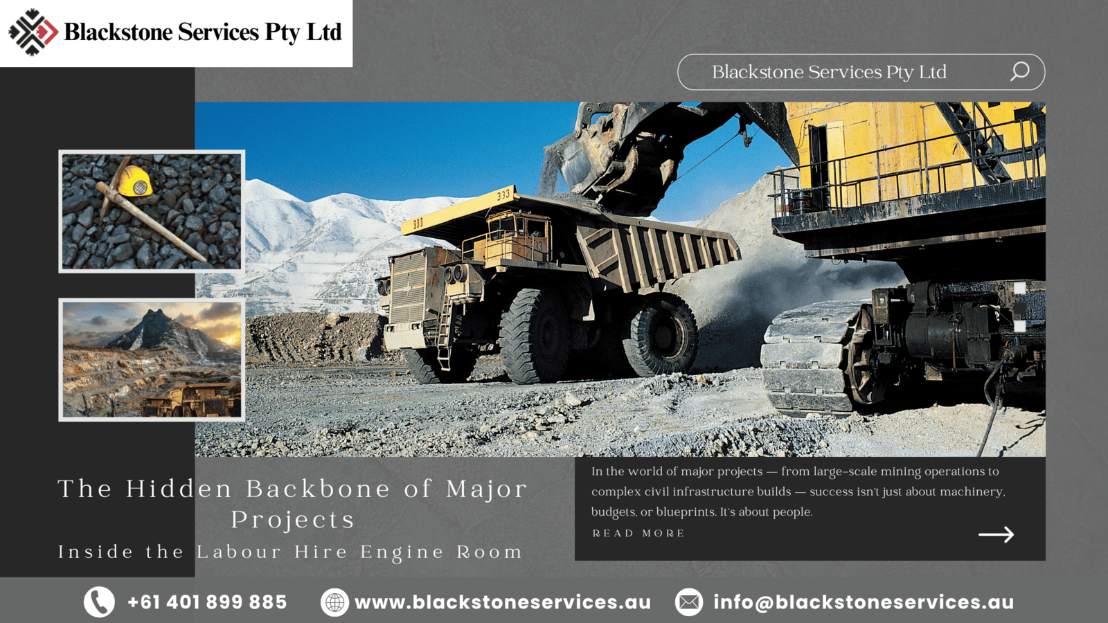 The Hidden Backbone of Major Projects: Inside the Labour Hire Engine Room